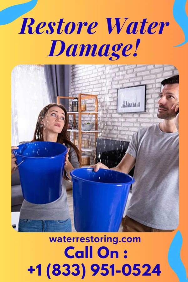 water restoration Falcon Water Removal & Sons Inman